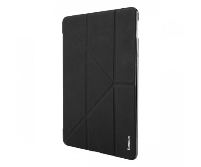 Чохол Baseus Simplism Y-Type Leather для iPad Pro 9.7 Black