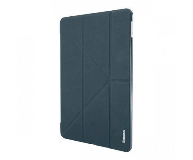 Чохол Baseus Simplism Y-Type Leather для iPad Pro 9.7 Dark Blue