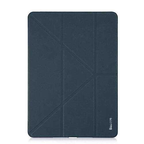 Чохол Baseus Simplism Y-Type Leather для iPad Pro 9.7 Dark Blue