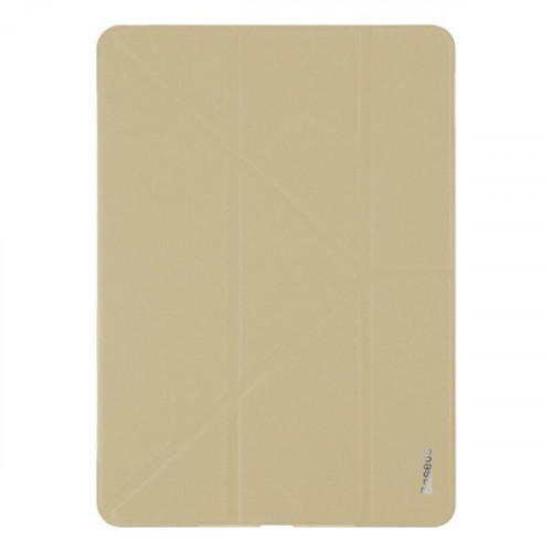 Чохол Baseus Simplism Y-Type Leather для iPad Pro 9.7 Khaki