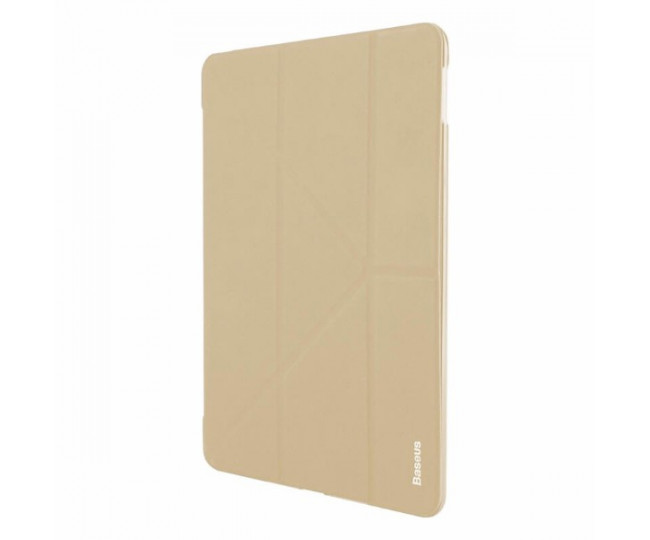 Чохол Baseus Simplism Y-Type Leather для iPad Pro 9.7 Khaki