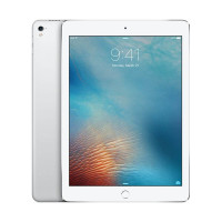 Apple iPad 32gb Wi-Fi + LTE Silver (MP1L2RK/A)