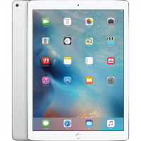 Apple iPad 32gb Wi-Fi Silver (MP2G2RK / A)