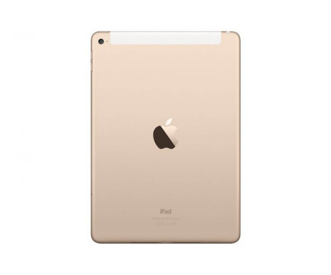 Apple iPad 32gb Wi-Fi LTE Gold (MPG42RK / A)