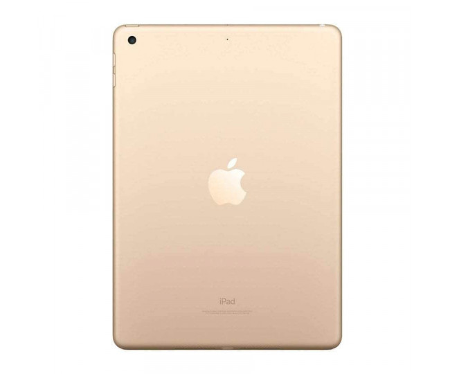 Apple iPad Air 2 Wi-Fi, 32gb, Gold (MNV72)