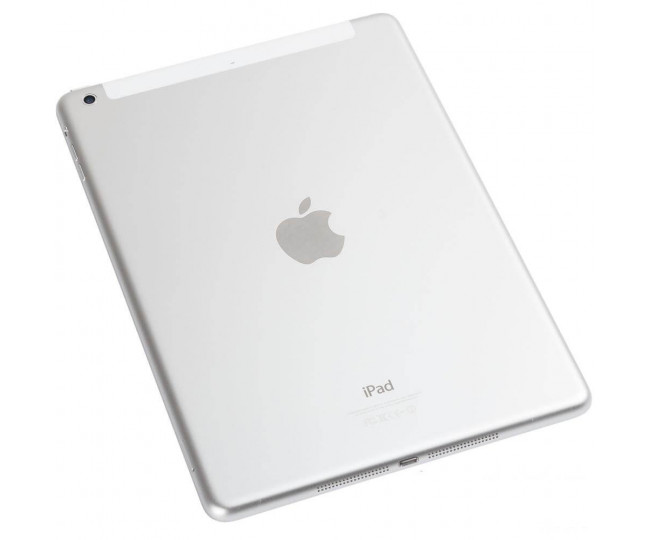 Apple iPad Air Wi-Fi LTE 64GB Silver (MD796)