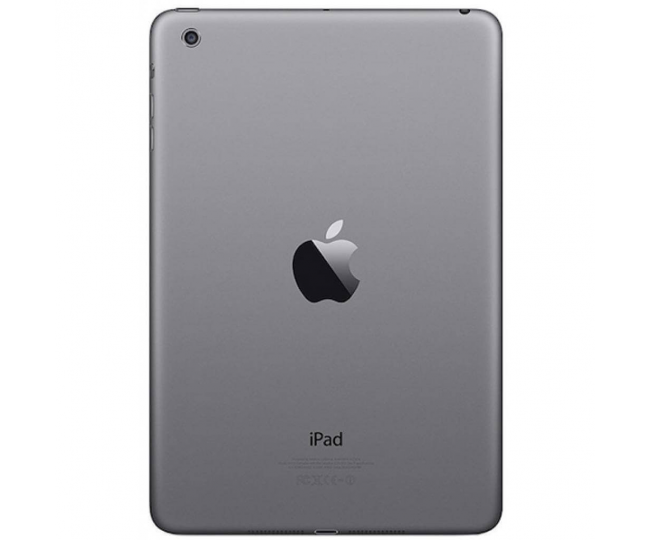 Apple iPad Air 2 16gb Wi-Fi Space Gray (MGL12)