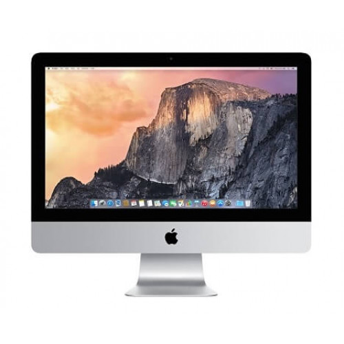 Apple iMac 21,5" 2013 (ME087) Apple iMac 21,5" 2013 (ME087)
