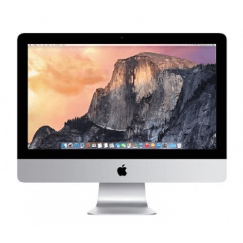 Apple iMac 27" (MF885)