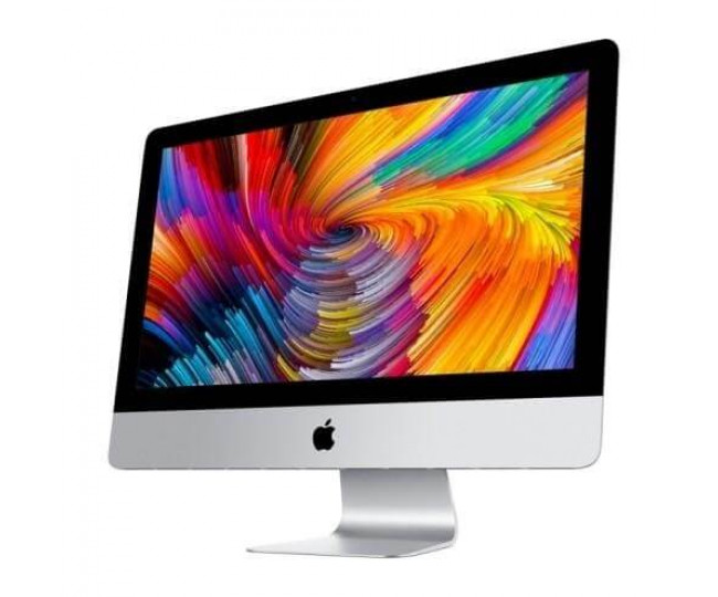 Apple iMac 21.5 with Retina 4K display 2017 (MNE02)