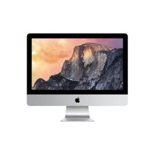 Apple iMac 21 (MMQA2) 2017 4/5 б/у