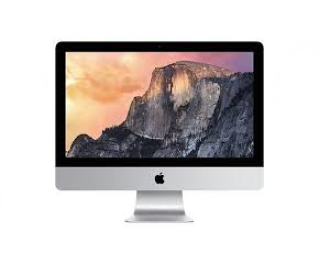 Apple iMac 21  (MMQA2) 2017 4/5 б/у