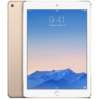 Apple iPad Air 2 64gb Wi-Fi Gold (MH182)