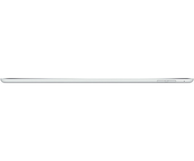 Apple iPad Air 2 16gb Wi-Fi + LTE Silver (MH2V2)