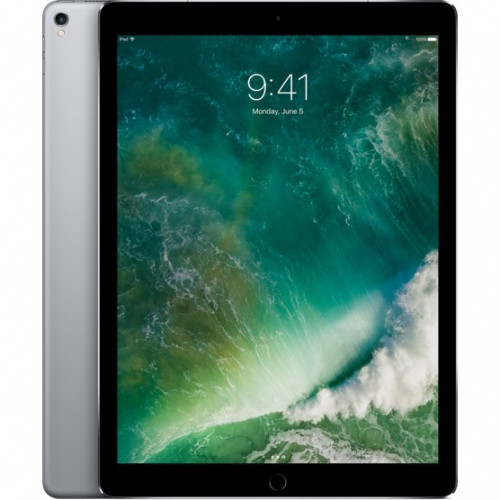 iPad Pro 12.9 Wi-Fi 256gb Space Gray (2017)