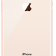 Apple iPhone 8 Plus 256gb Gold