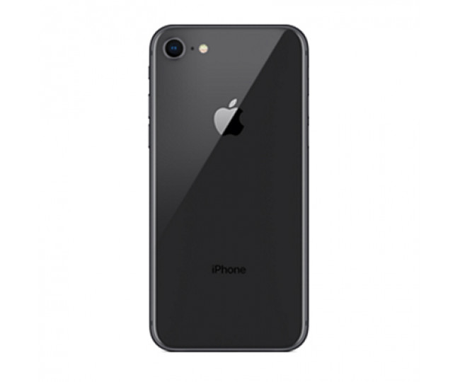 Apple iPhone 8 256gb Space Gray