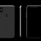 Apple iPhone X 256GB Space Gray (MQAF2)