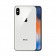 Apple iPhone X 64GB Silver (MQAD2)