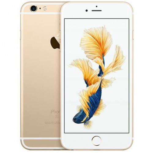 Apple iPhone 6s 16gb Gold Neverlock CPO
