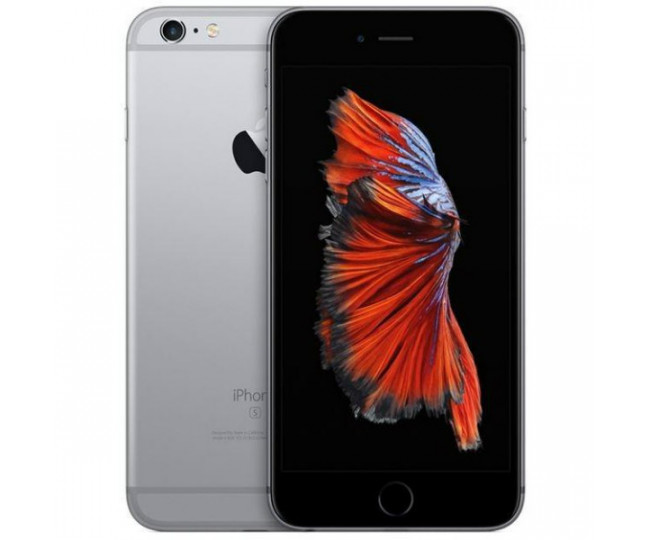 Apple iPhone 6s 16gb Space Gray Neverlock