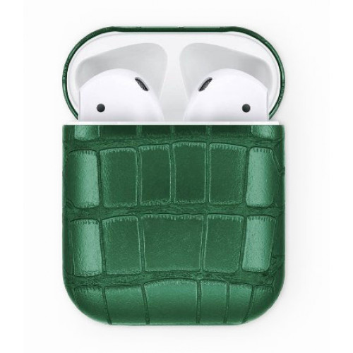 Навушники Apple AirPods 2 MV7N2 Alligator Green