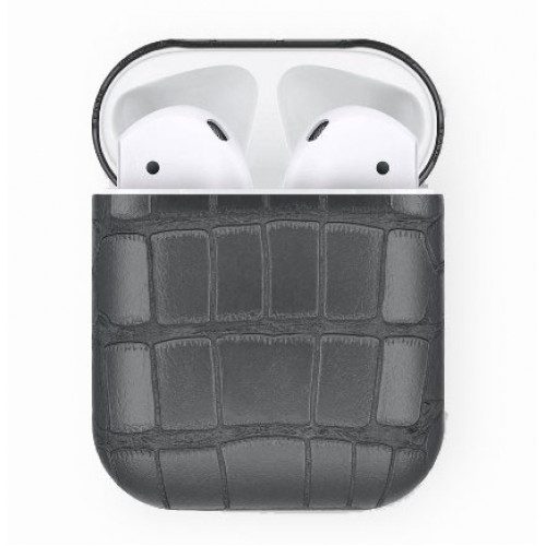 Навушники Apple AirPods 1 MMEF2 Alligator Gray