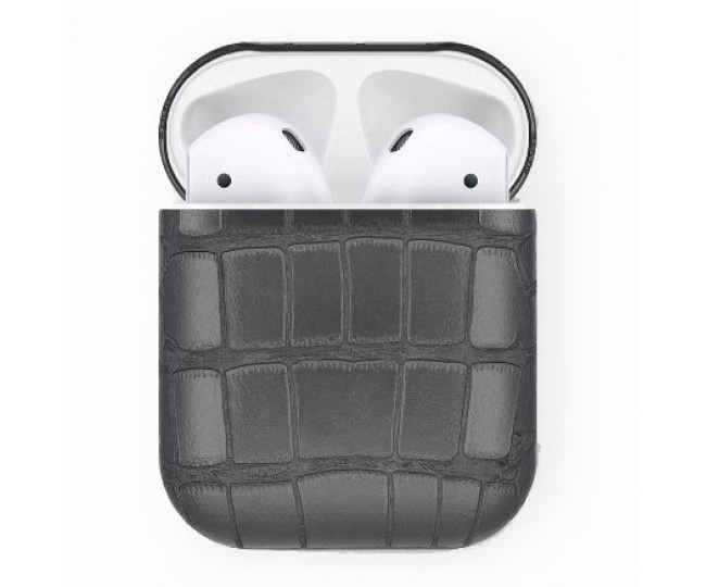 Навушники Apple AirPods 2 MV7N2 Alligator Gray