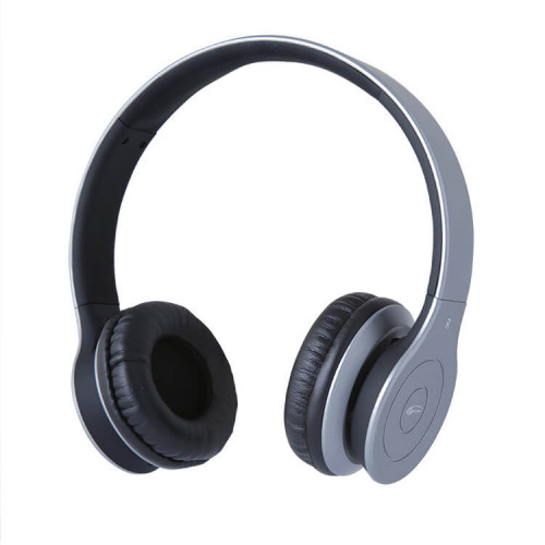 Гарнітура Bluetooth Gemix BH-07 Grey, Bluetooth v3.0 + EDR