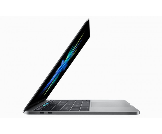 Apple MacBook Pro 15 Touch Bar Space Gray (Z0UC0002Z, Z0UC0006C)(уценка)