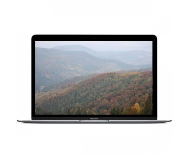 Apple MacBook 12 512Gb Space Gray (MNYG2)