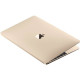 Apple MacBook 12 512Gb Gold (MNYL2)