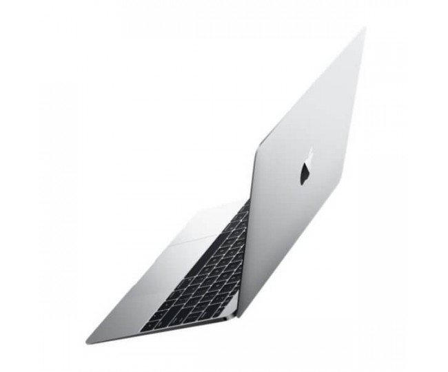 Apple MacBook 12 256Gb Silver (MNYH2)