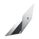 Apple MacBook 12 256Gb Silver (MNYH2)