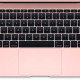 Apple MacBook 12 Rose Gold (Z0U40000N)