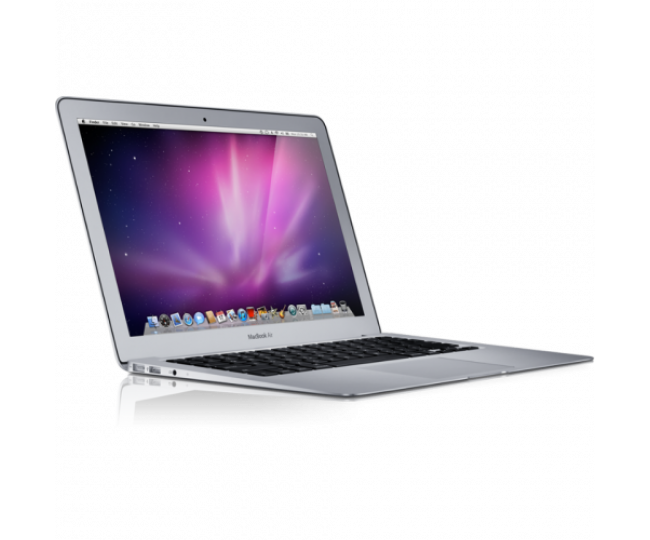 Apple MacBook Air 11" (MD712) 2014