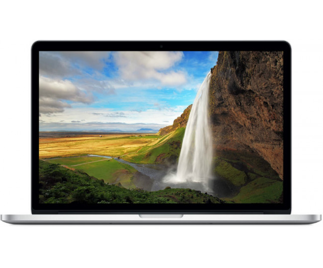 Apple MacBook Pro 13" with Retina display (MF841) 2015