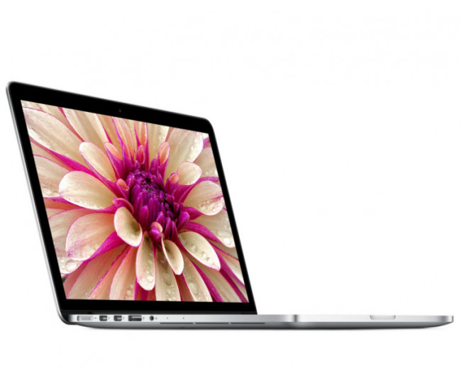 Apple MacBook Pro 15 with Retina display (MJLU2) 2015