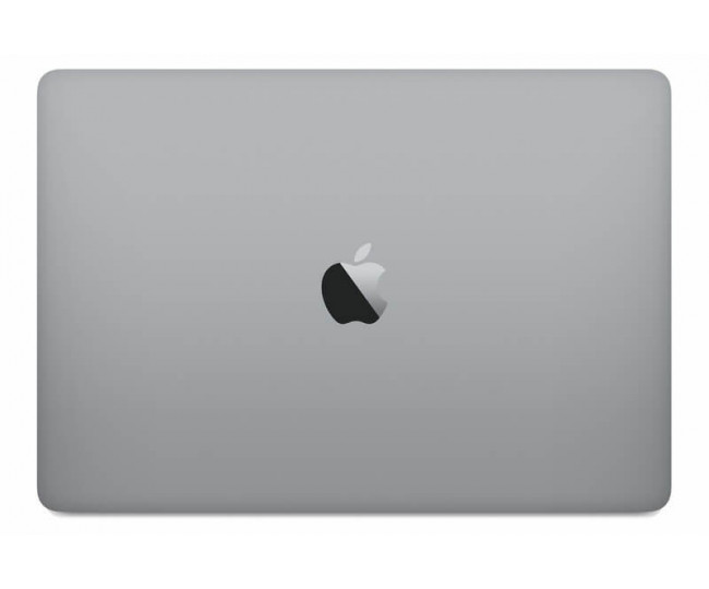 Apple MacBook Pro 13 Retina Touch Bar Space Gray (Z0UN0004D) 2017