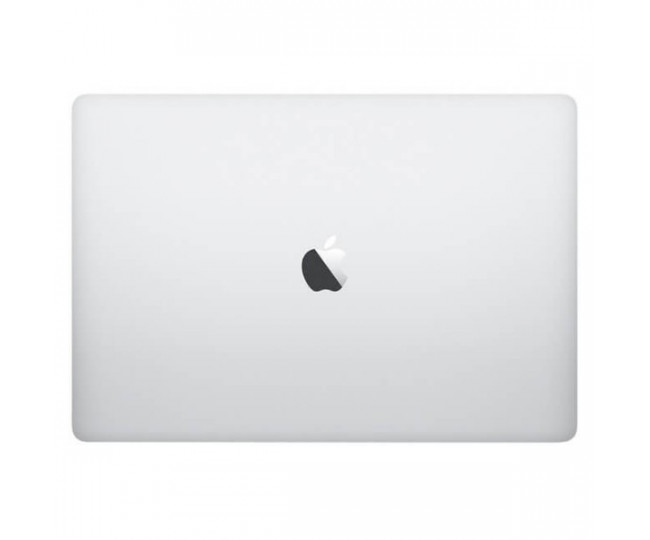 Apple MacBook Pro 15 Touch Bar Silver (MPTX2) 2017