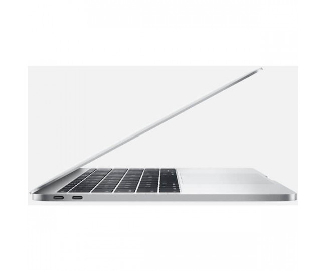 Apple MacBook Pro 15 Touch Bar Silver (MPTU2)