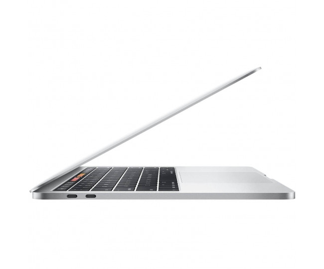 Apple MacBook Pro 13 Touch Bar Silver (MPXX2)