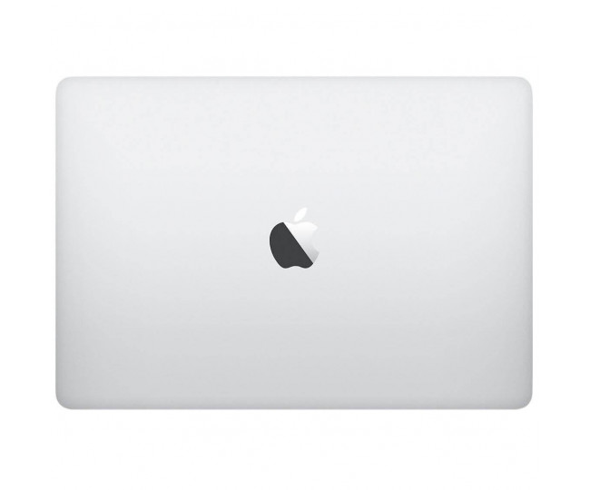 Apple MacBook Pro 13 Retina Touch Bar Silver (Z0UQ00006) 2017 б/в