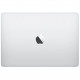 Apple MacBook Pro 13 Retina Touch Bar Silver (Z0UQ00006) 2017