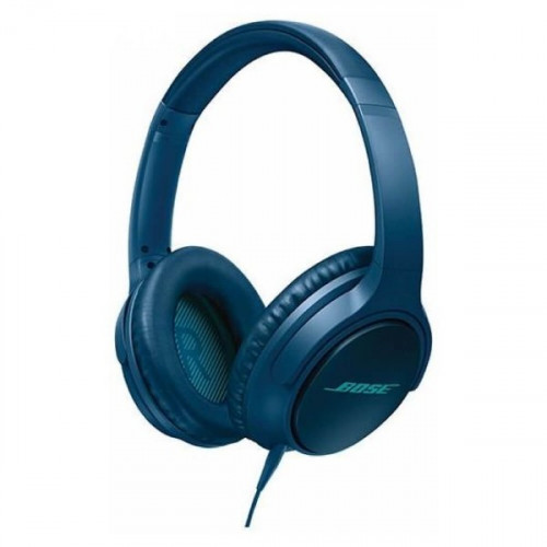 Наушники Bose SoundTrue Around-Ear Headphones II MFI Navy Blue