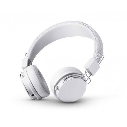 Наушники Urbanears Headphones Plattan II Bluetooth True White