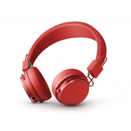 Наушники Urbanears Headphones Plattan II Bluetooth Tomato
