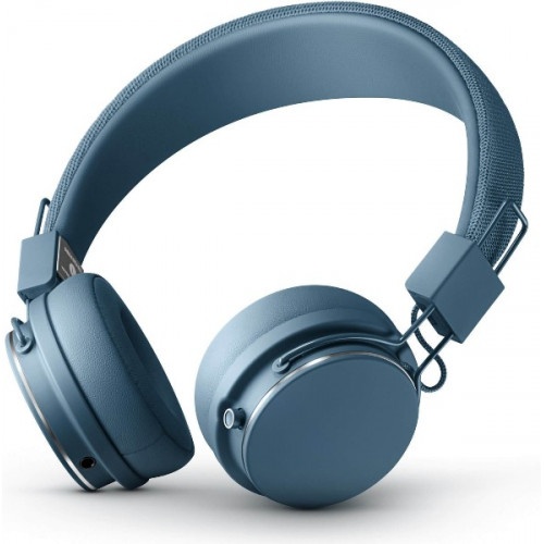 Наушники Urbanears Headphones Plattan II Bluetooth Indigo