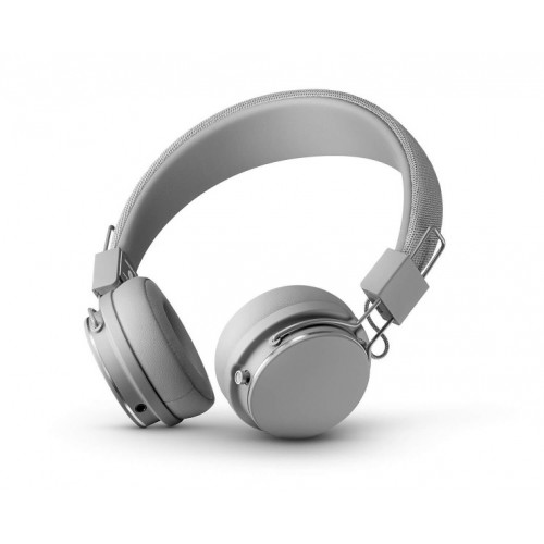 Наушники Urbanears Headphones Plattan II Bluetooth Dark Grey