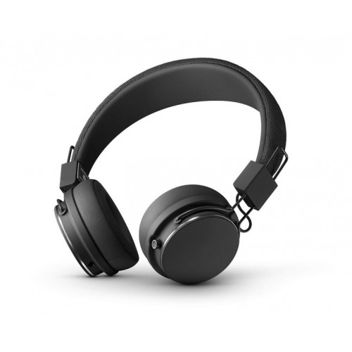 Навушники Urbanears Headphones Plattan II Bluetooth Black